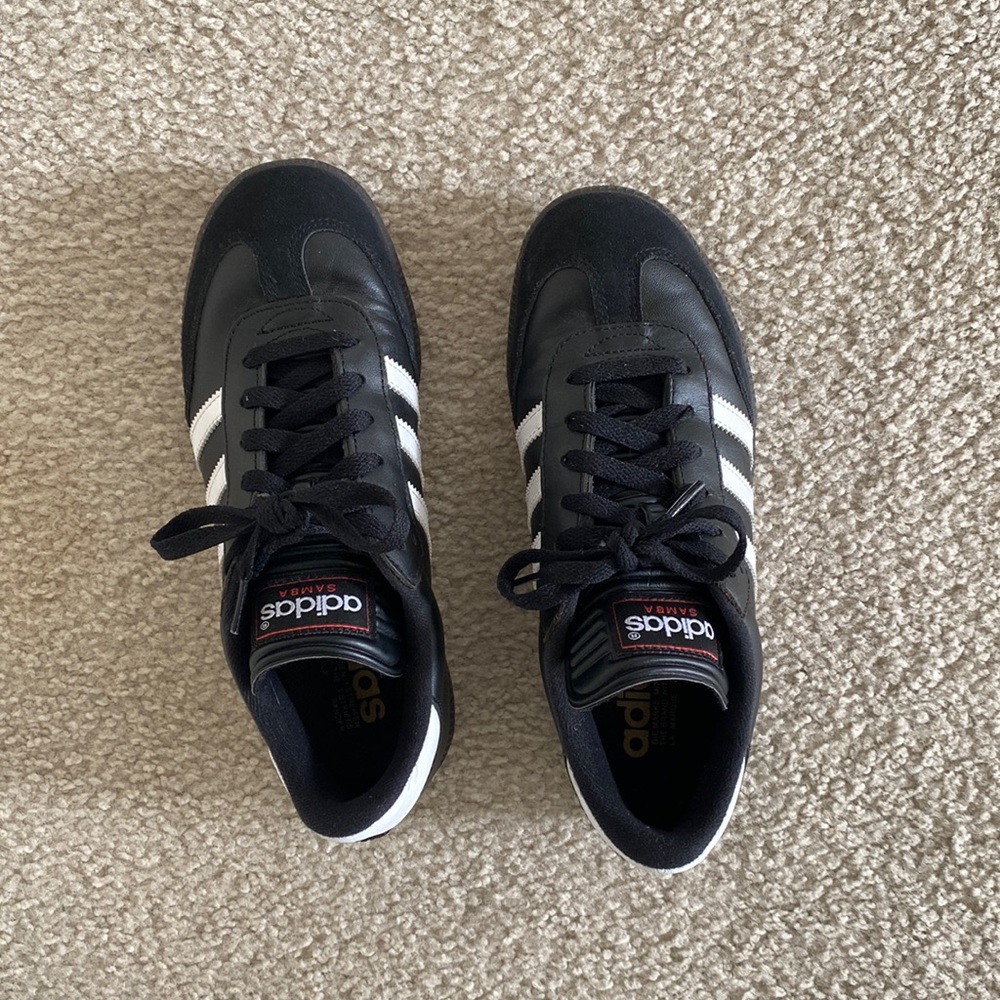 Adidas Samba Womens 7.5